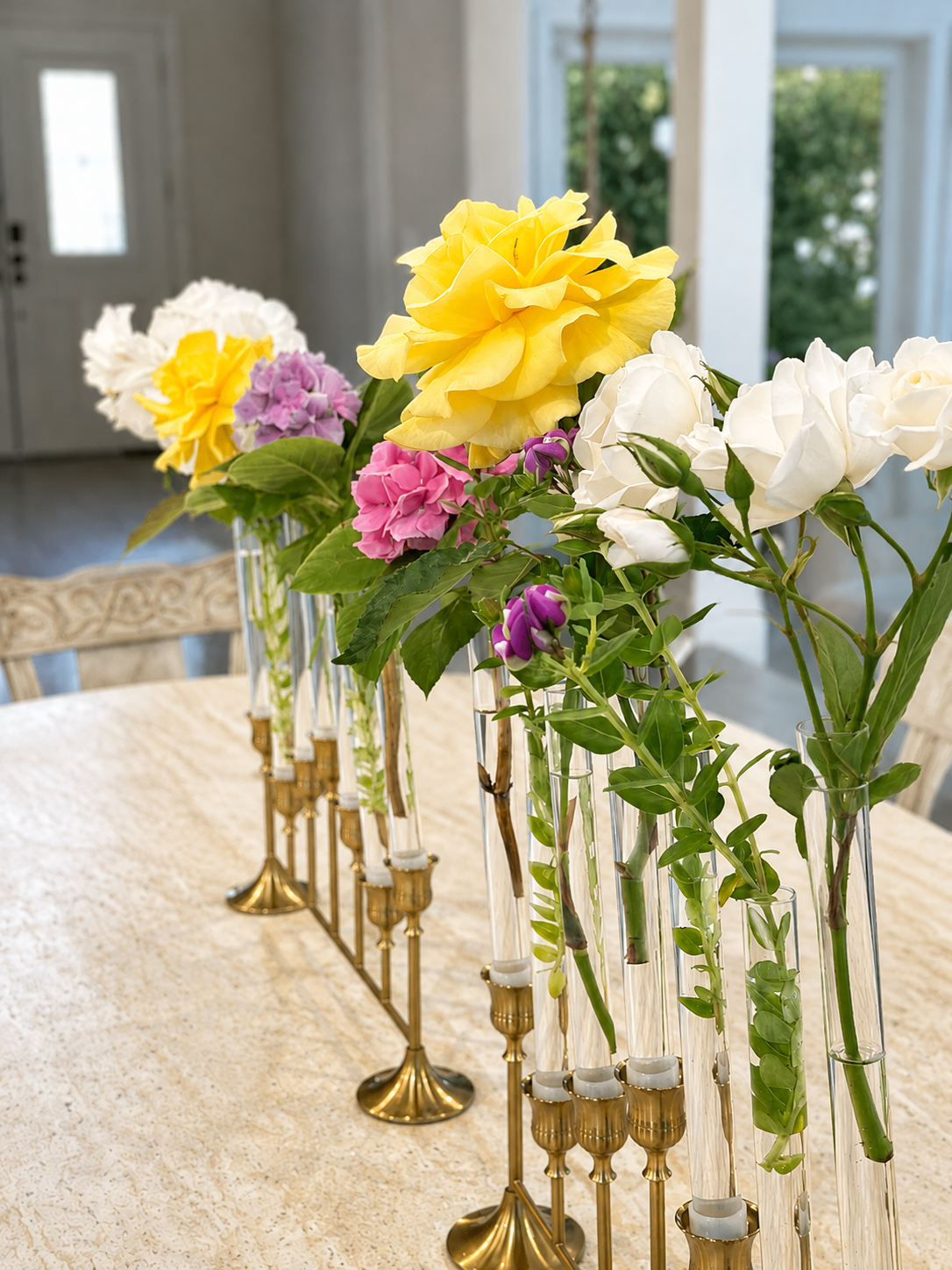 Where to Buy Fresh Flowers in Los Angeles: 3 Places I Personally Recommend
