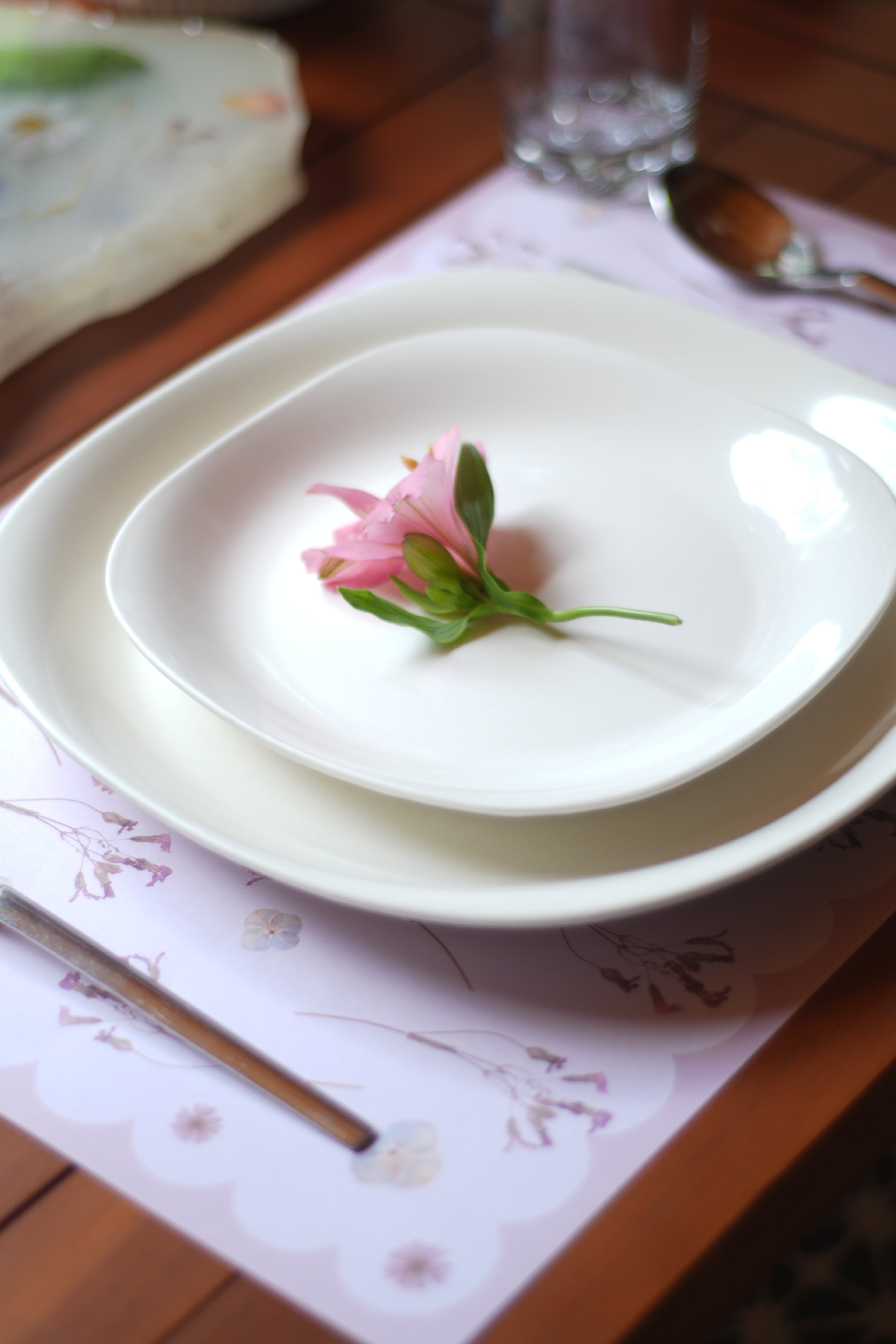 Table Ware