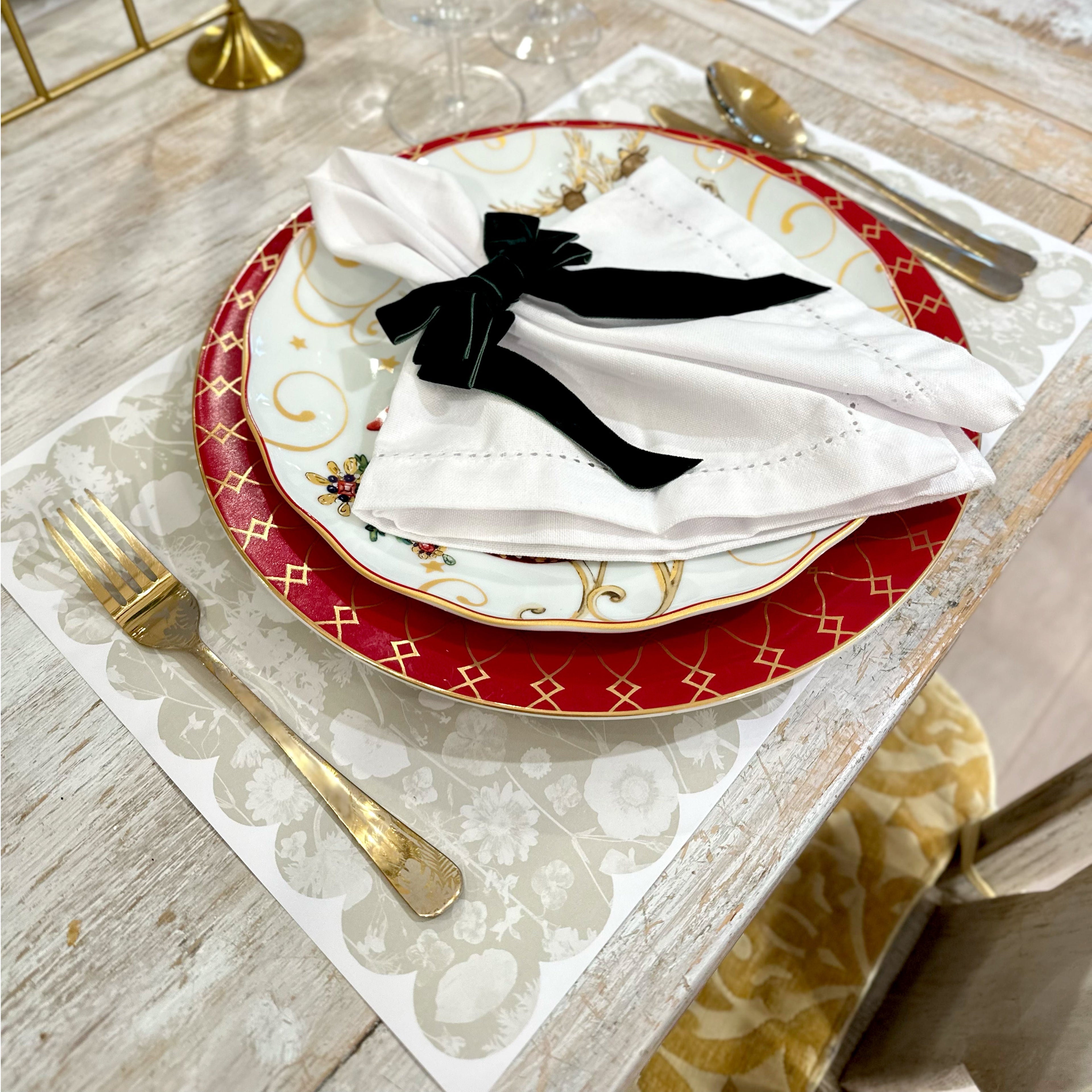 Disposable Tableware