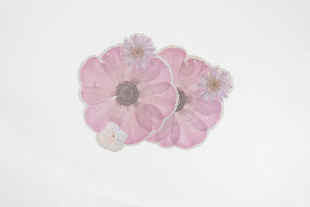 Anemone Paper Placemat