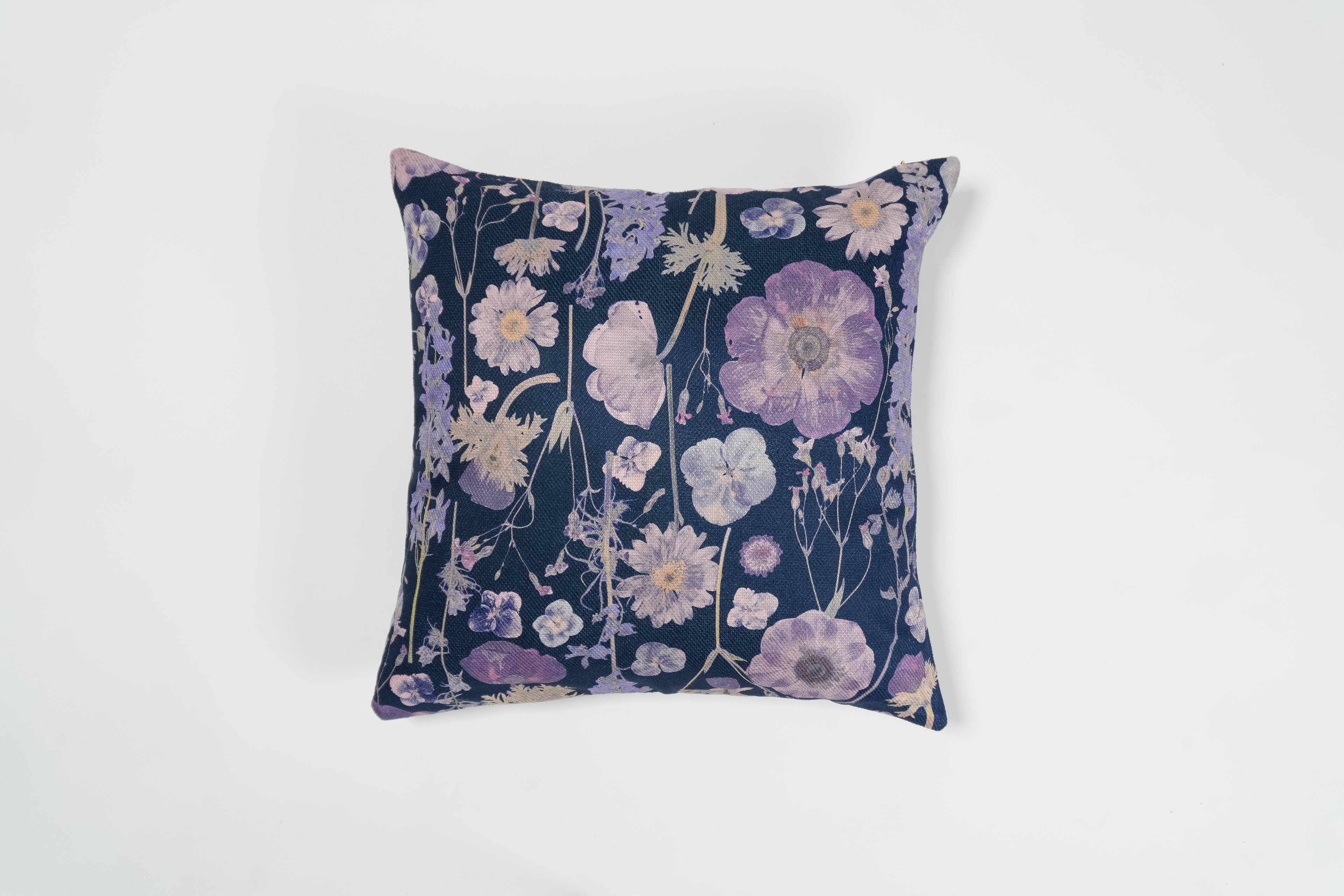 Blue Spring Pillowcase