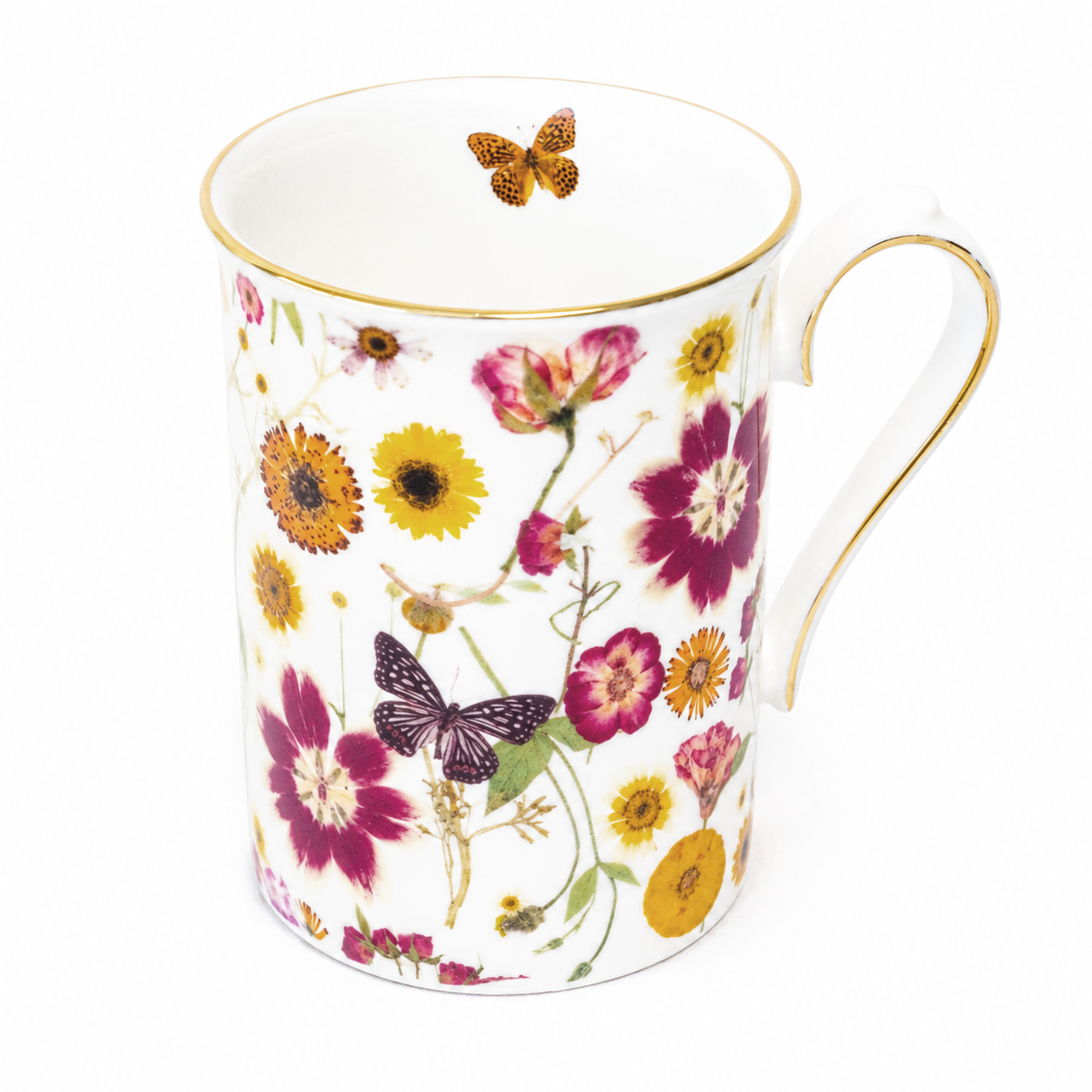 Summer Field Mug