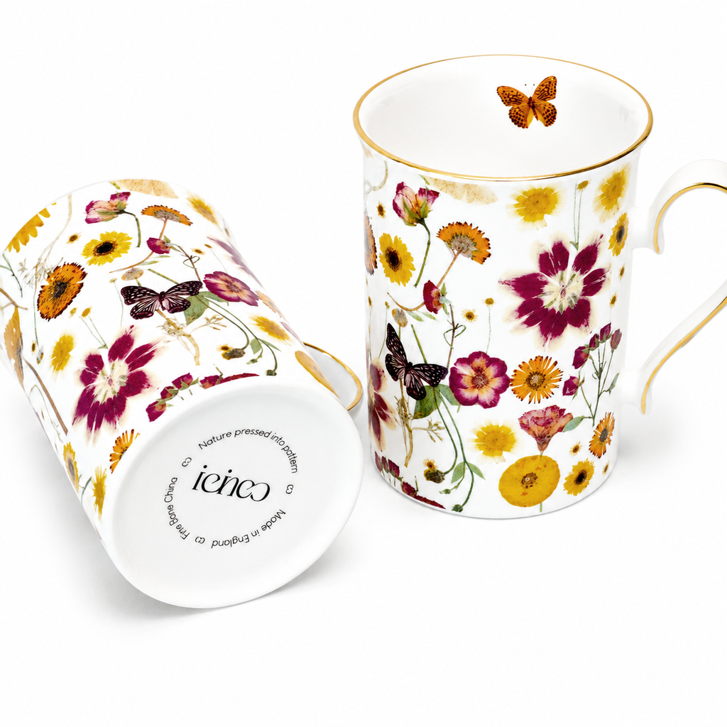 Summer Field Mug