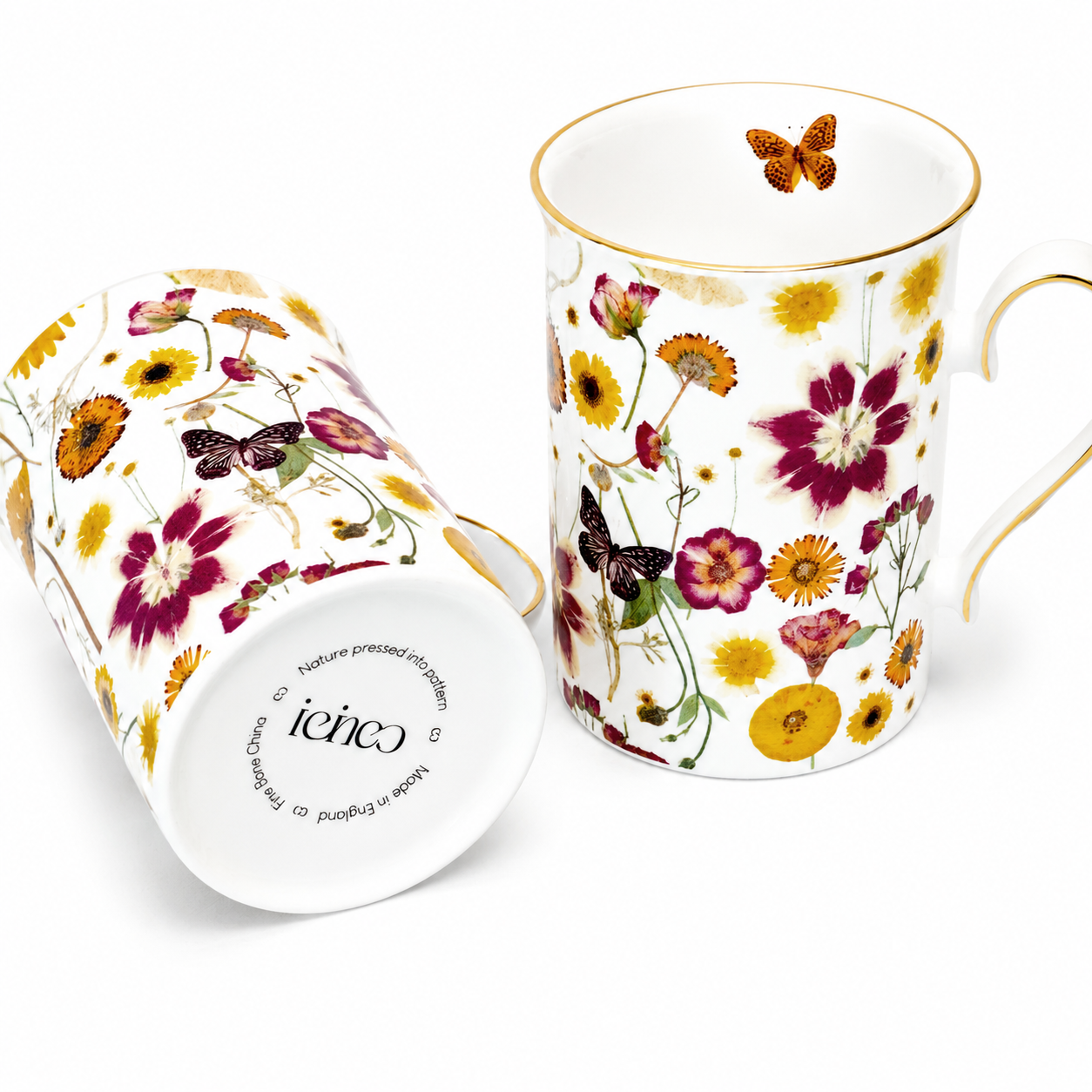 Summer Field Mug