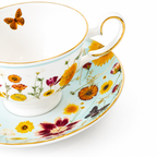 Summer Tea Set