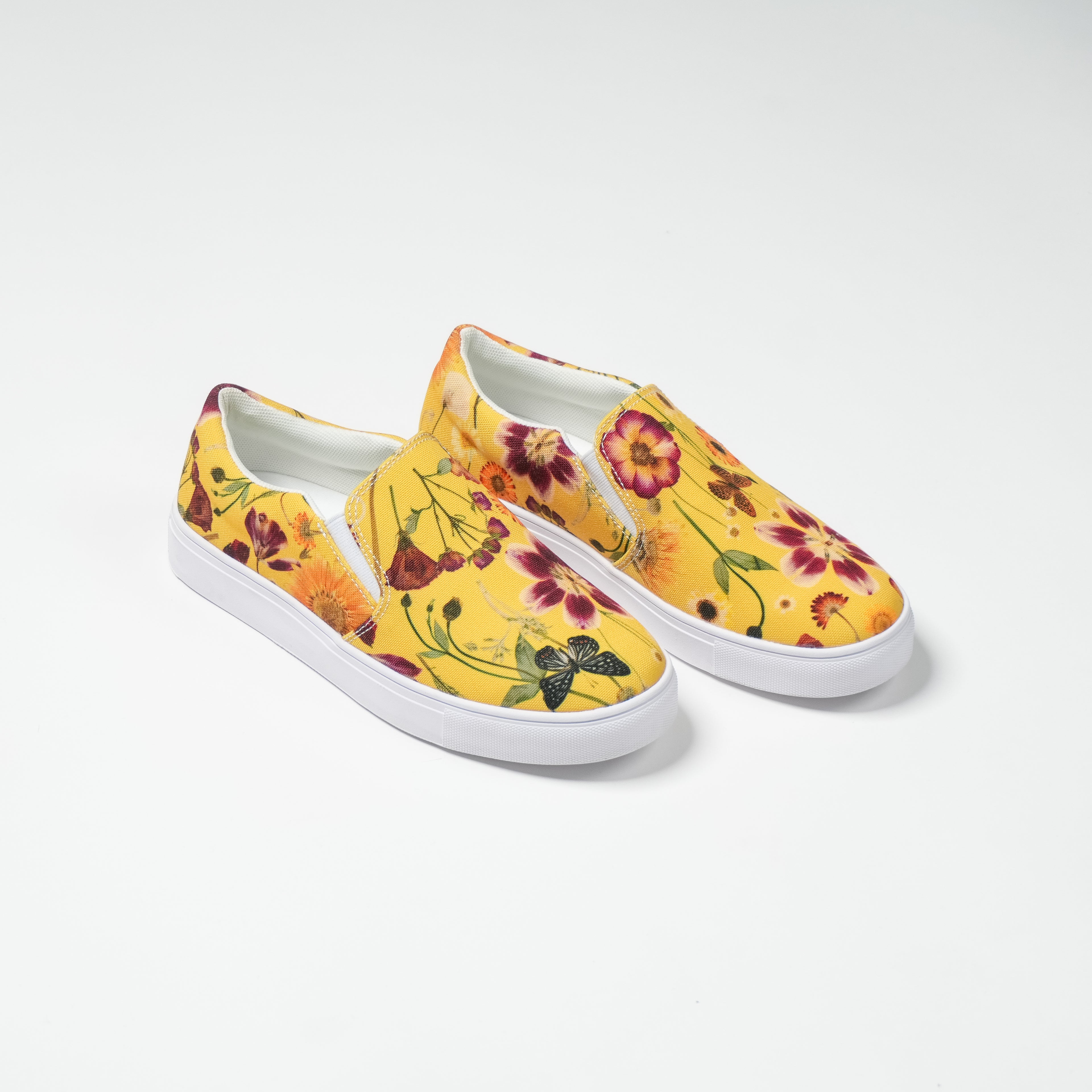 Sunshine Slip On