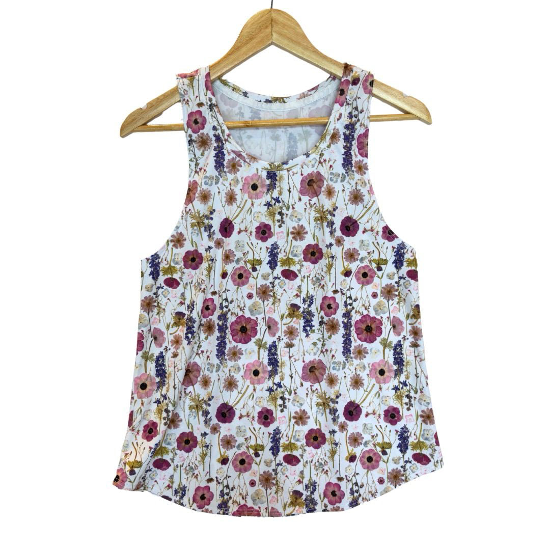 Top Spring Alma Active