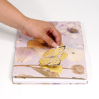 A space to Bloom- Journal