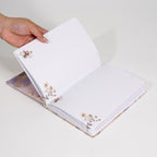 A space to Bloom- Journal