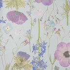 Light Blue Spring Wallpaper