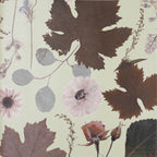 Olive Forest Wallpaper