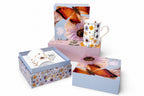 Fantasy Blooms Mug