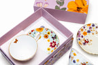 Summer Tea Set