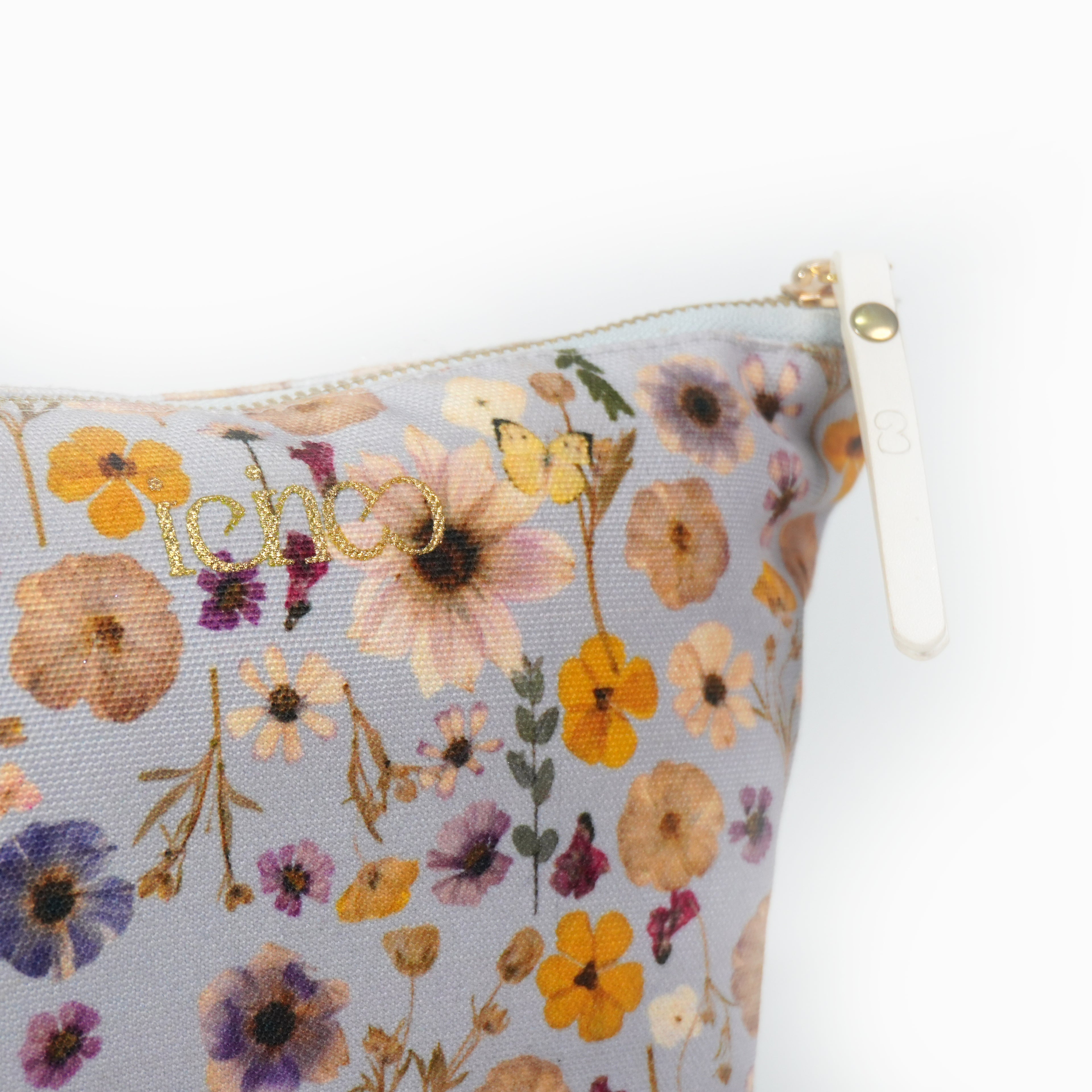 Fantasy Forest Pouch