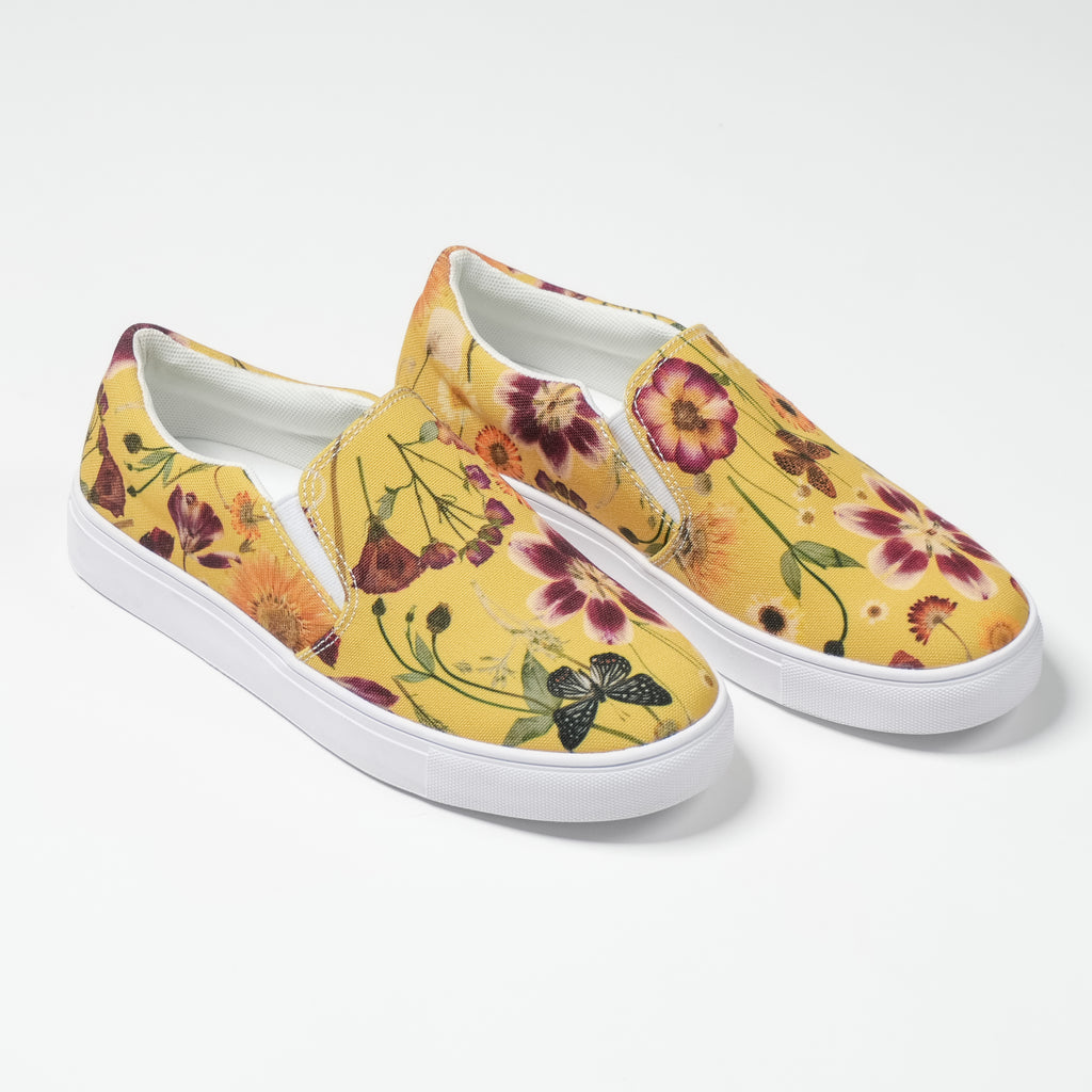 Sunshine Slip On