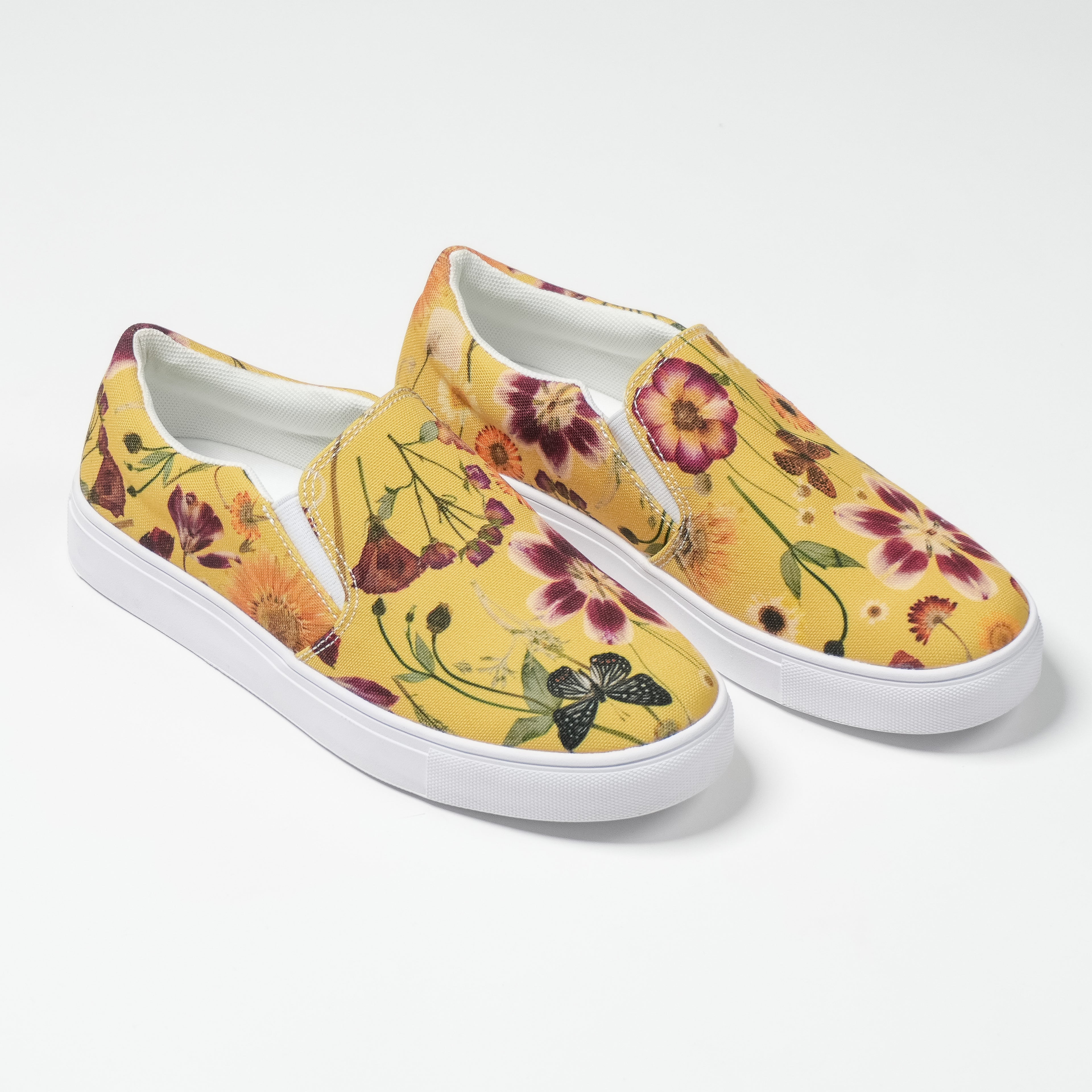 Sunshine Slip On
