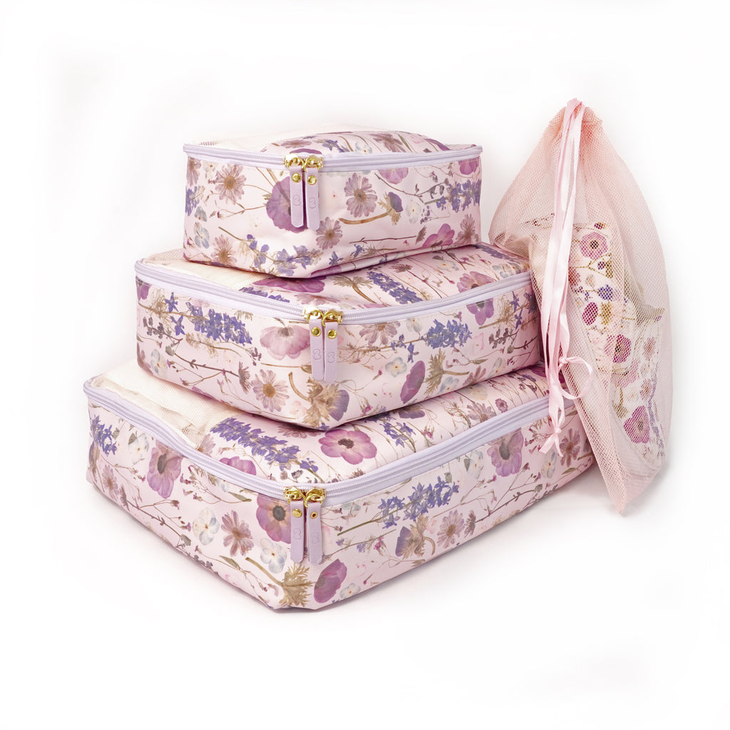 Spring Travel Set