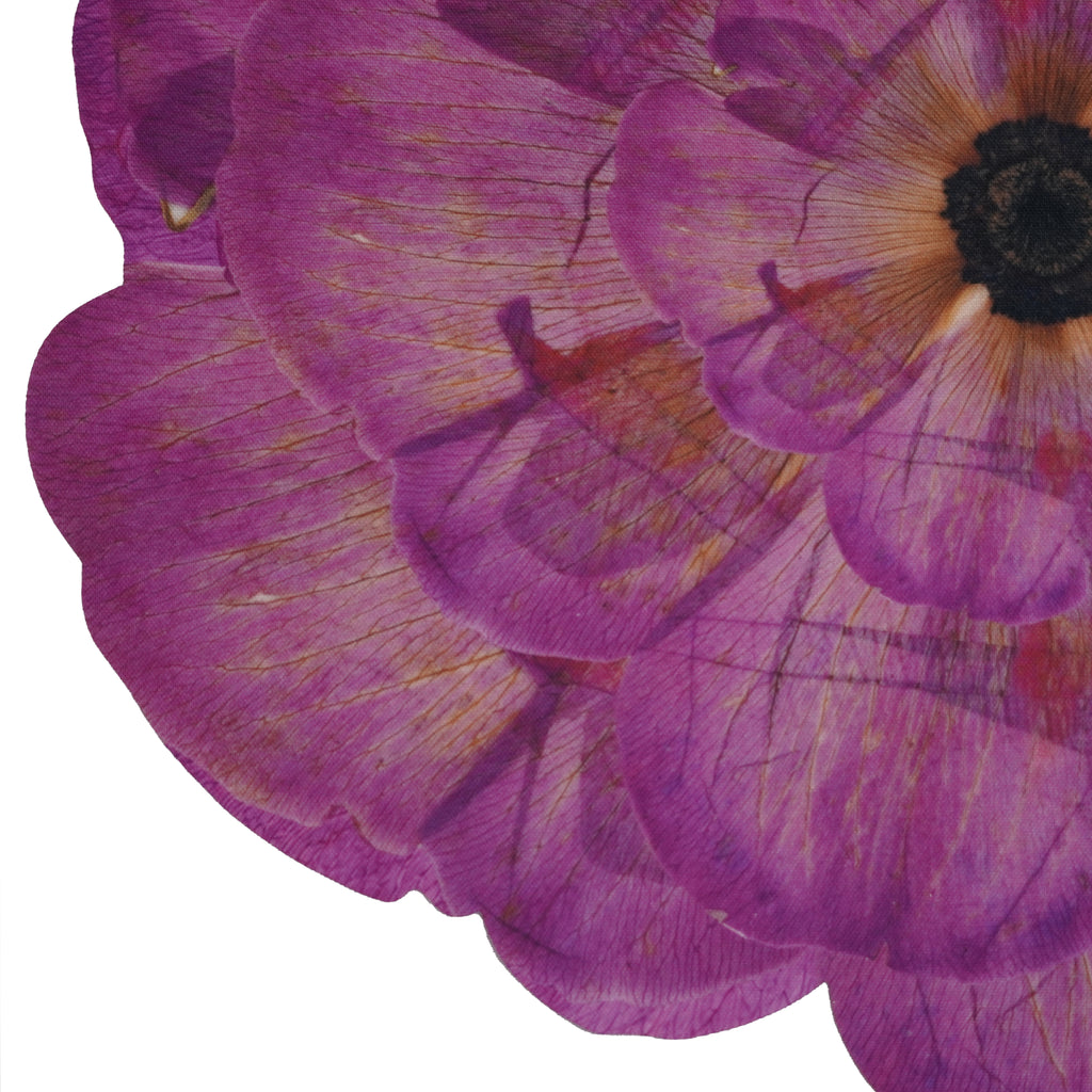 Anemone Botanical Placemat Set