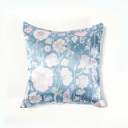 Aqua Spring Pillowcase Satin