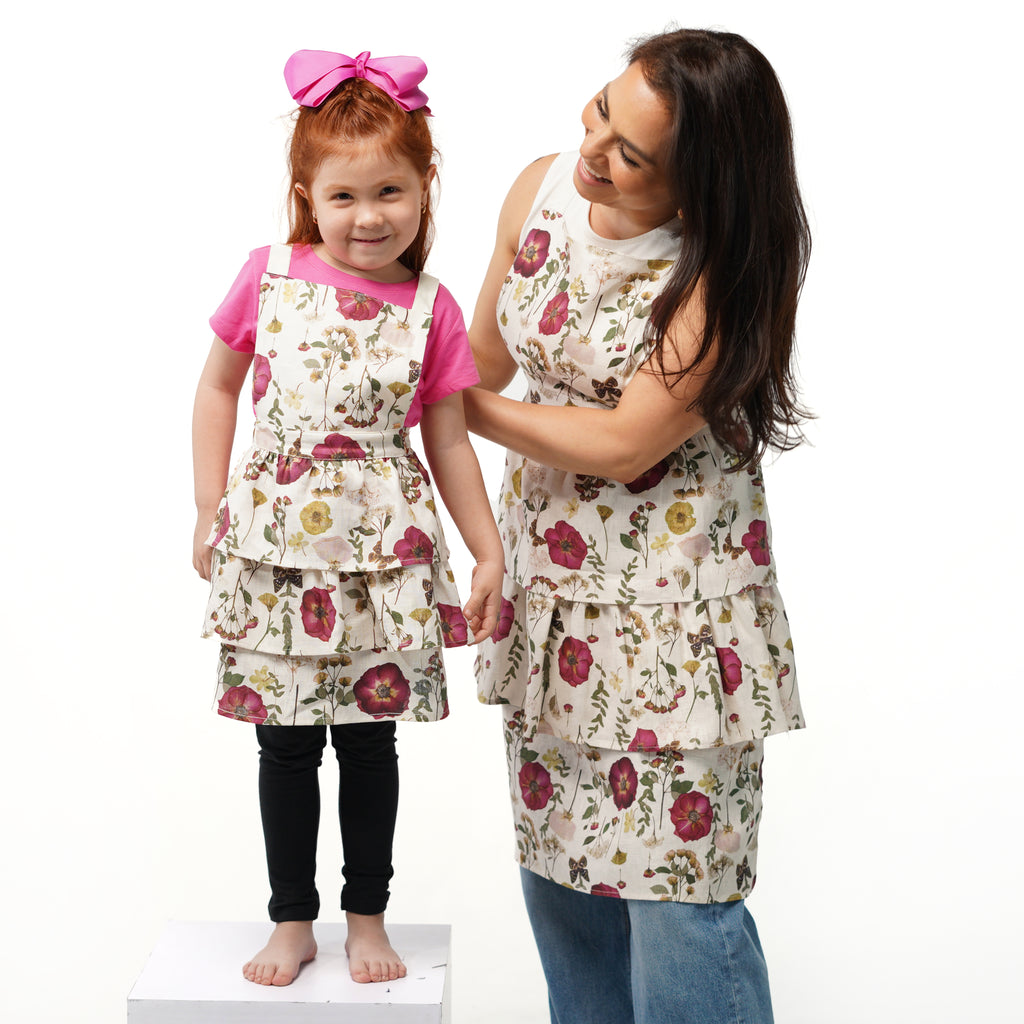 Romantic Roses Mommy & Me
