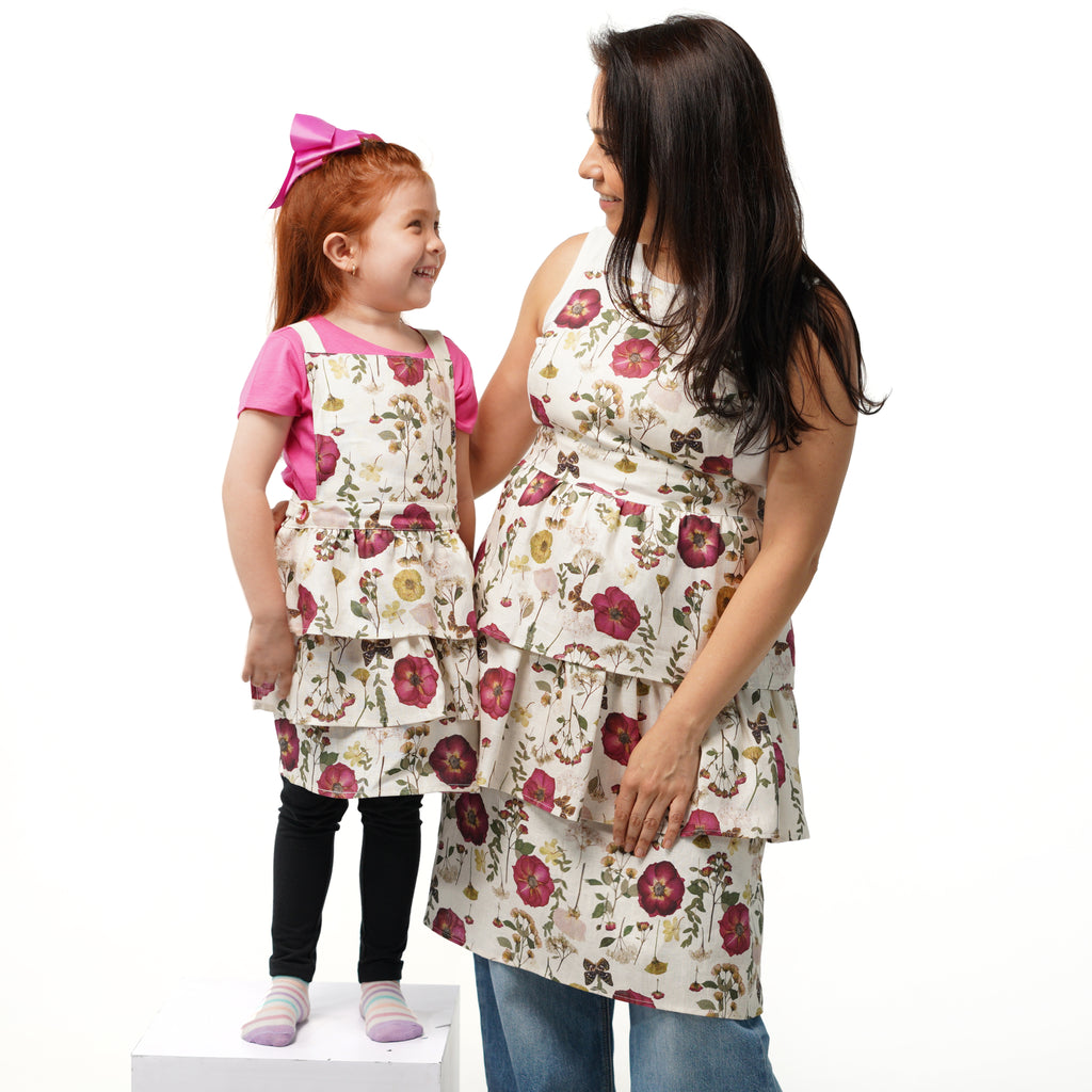 Romantic Roses Mommy & Me