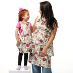 Romantic Roses Mommy & Me