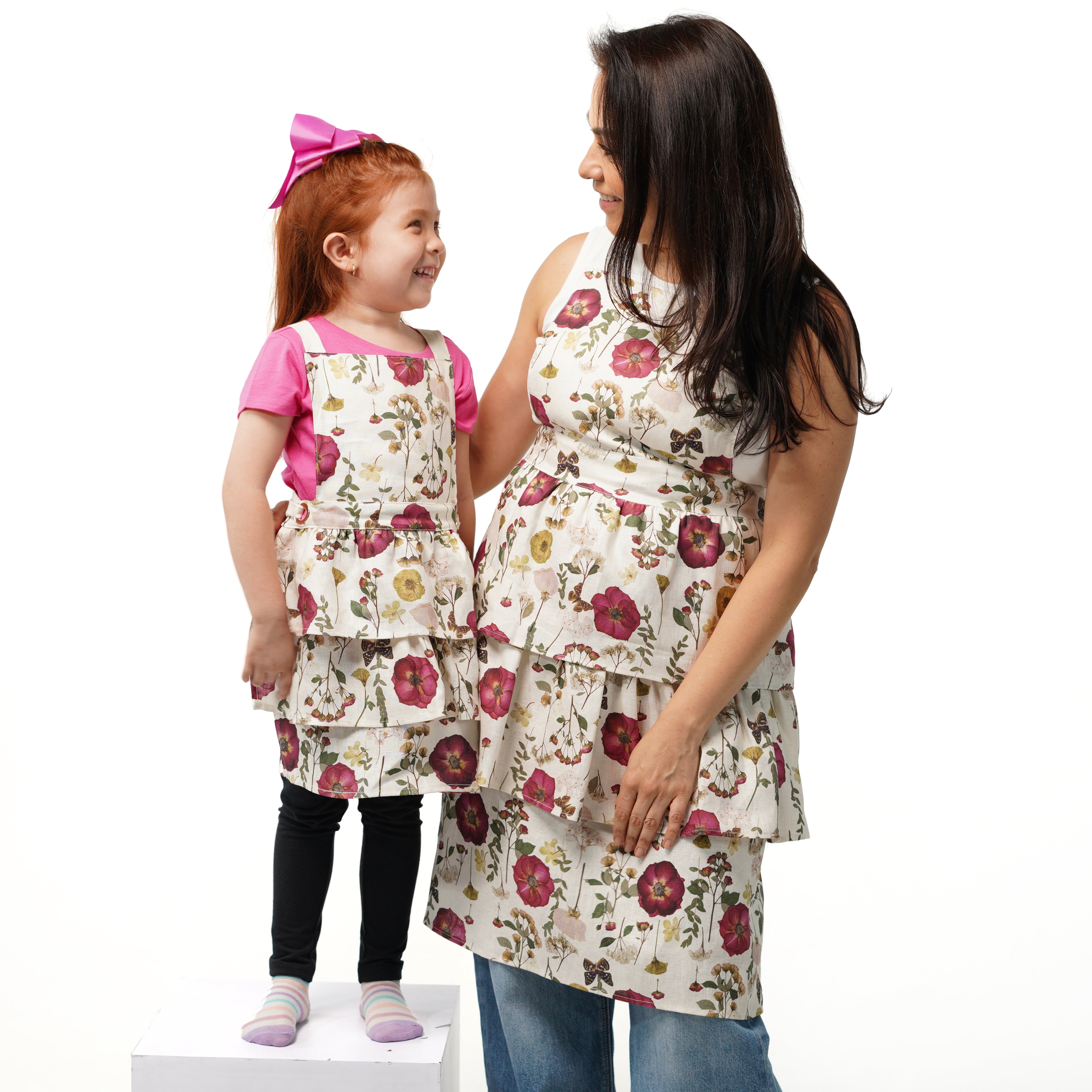 Romantic Roses Mommy & Me