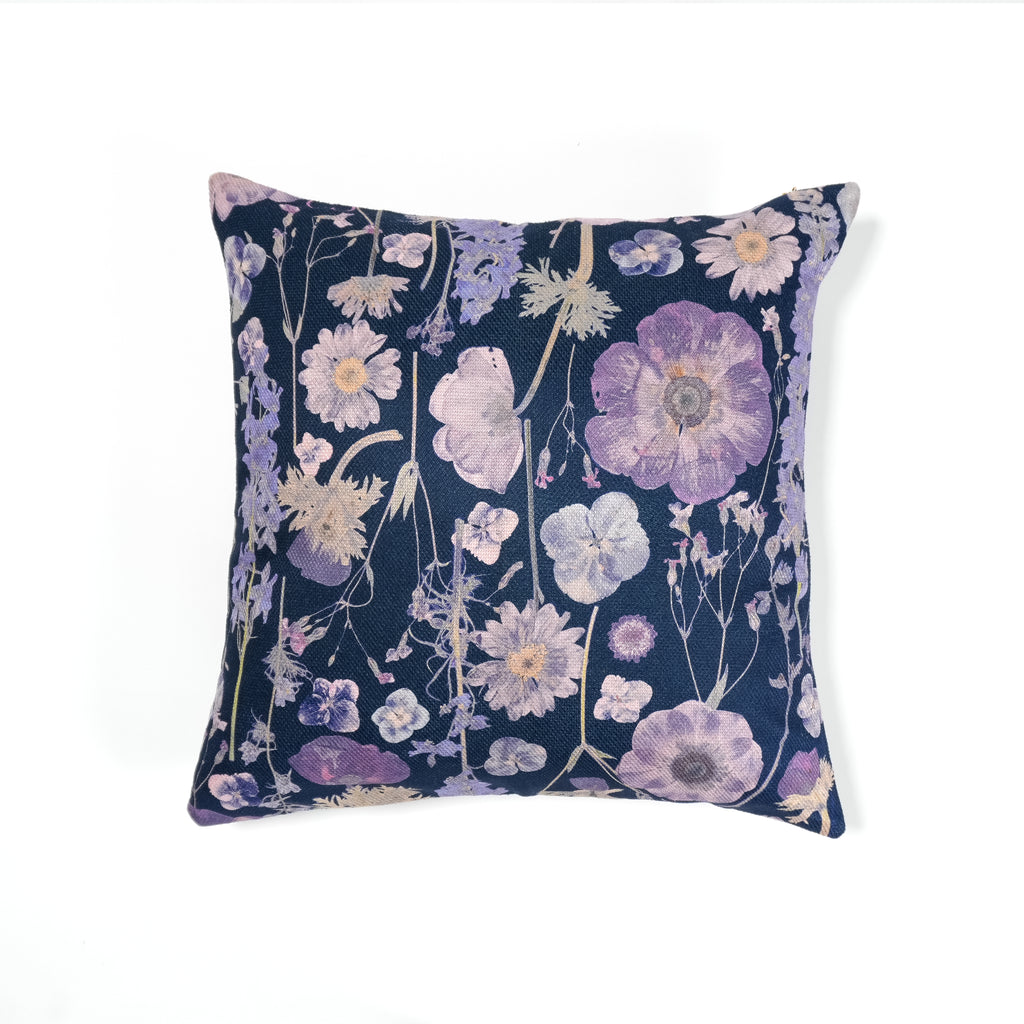 Blue Spring Pillowcase