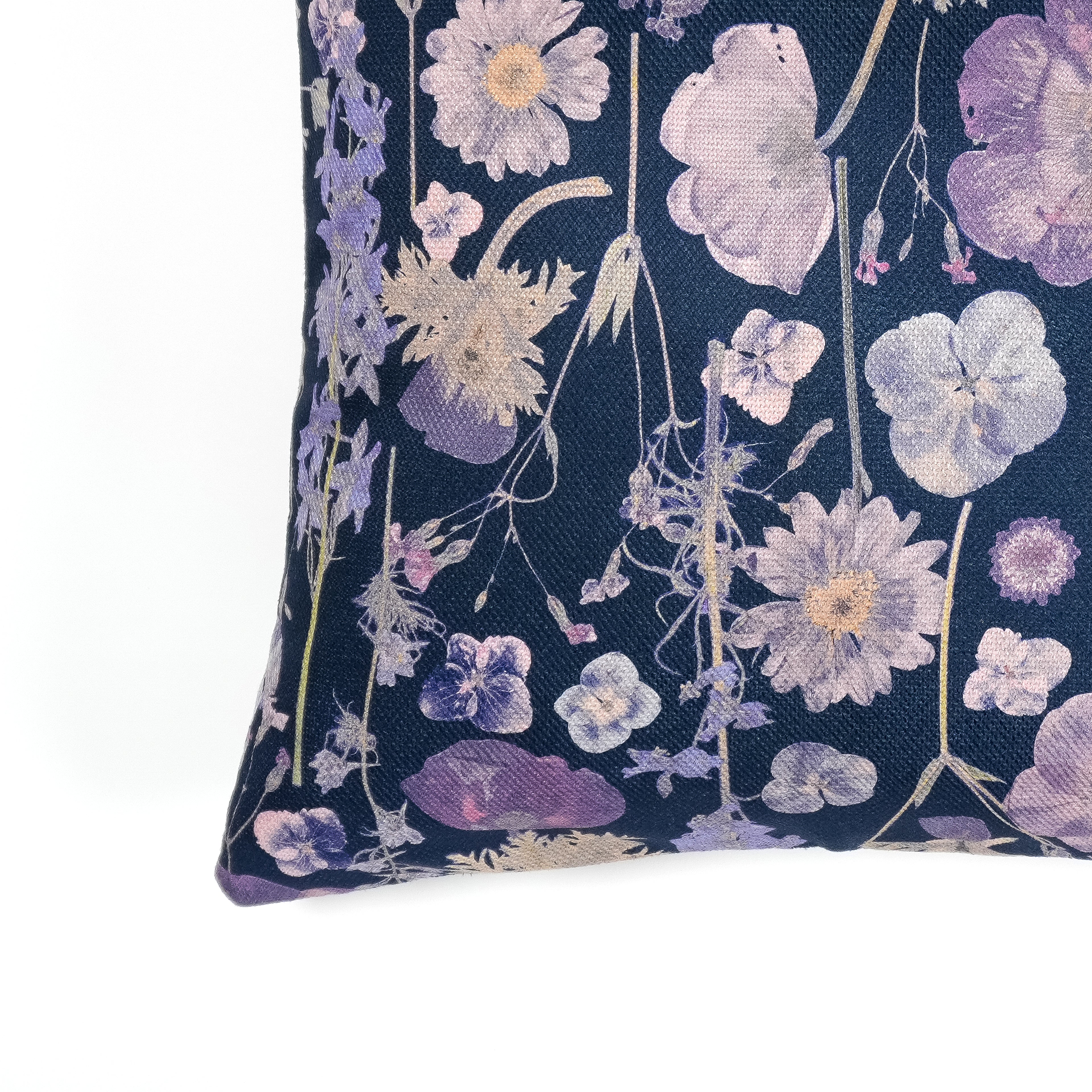 Blue Spring Pillowcase