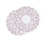 French Bloom Paper Placemats