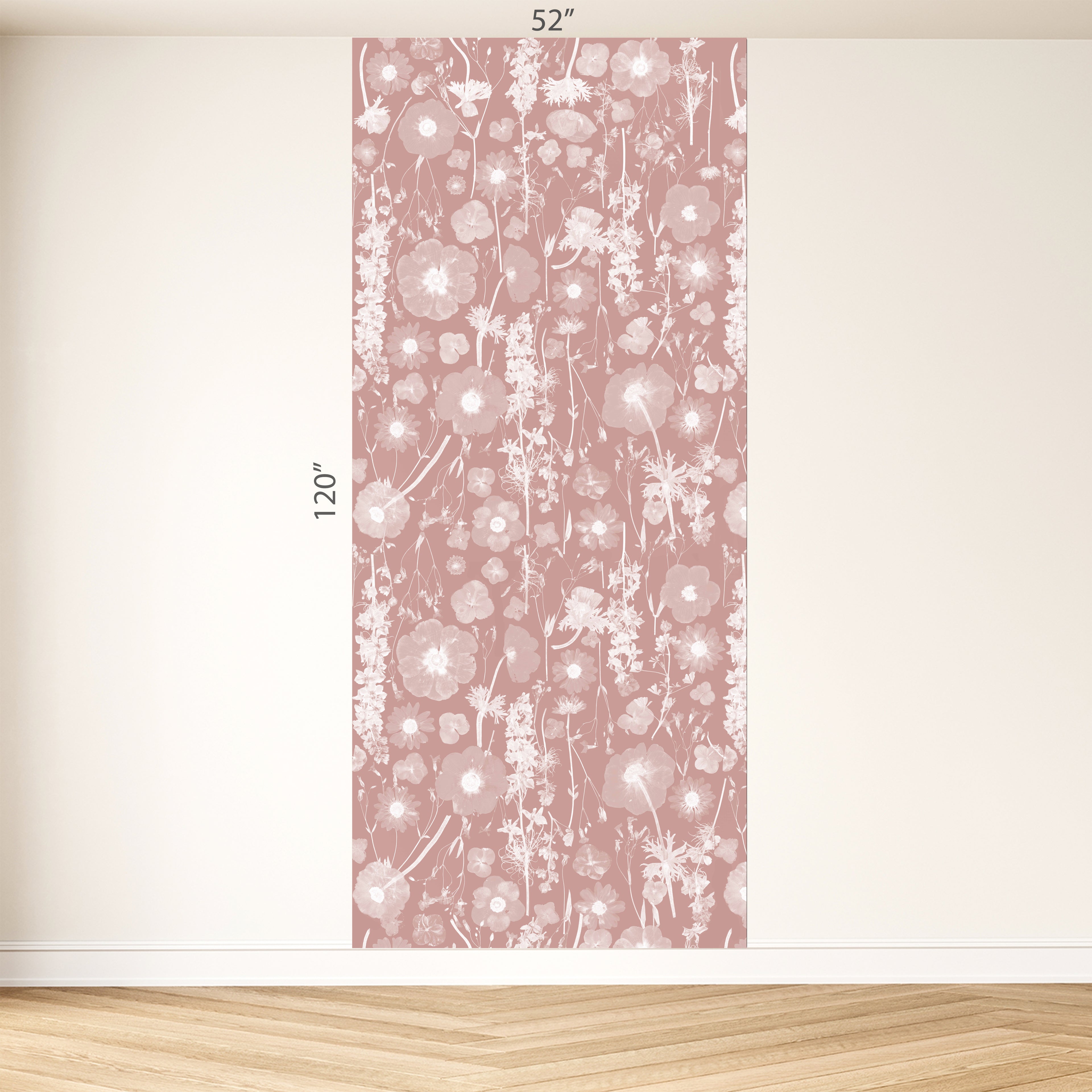 Blush Spring Wallpaper