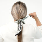 Black Butterfly Twilly