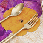 Botanical Table Accents