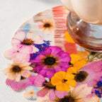 Botanical Table Accents