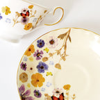 Fantasy Tea Set