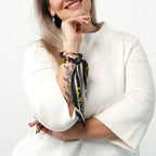 French Blossom Twilly