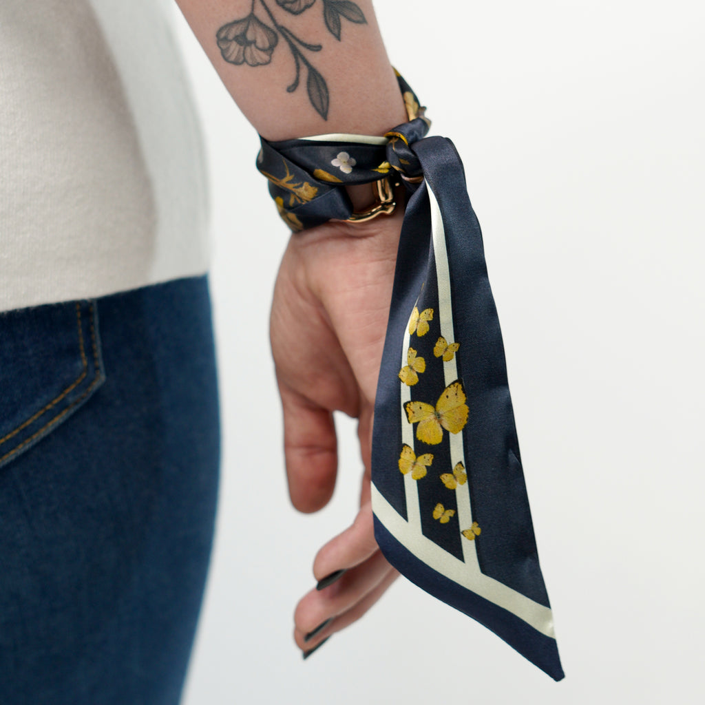 French Blossom Twilly