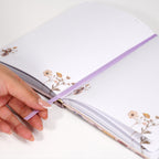 A space to Bloom- Journal