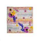 Wild Bloom Botanical Napkins