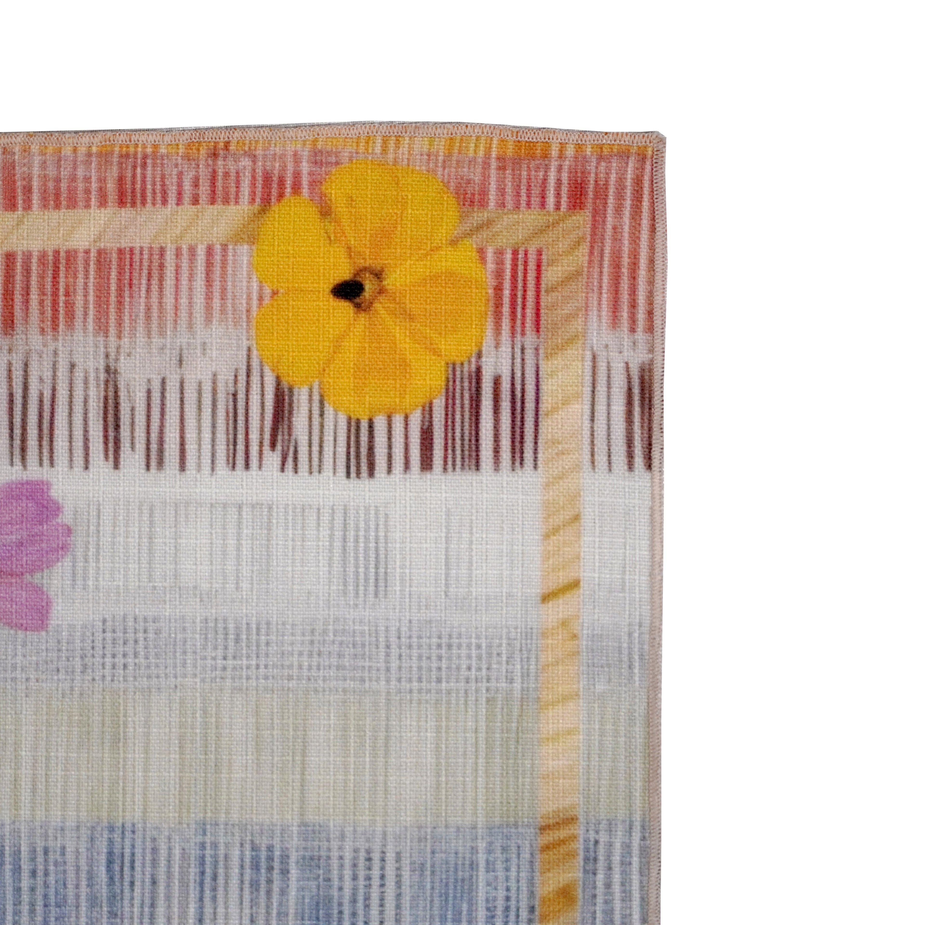 Wild Bloom Botanical Napkins