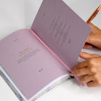 A year to Bloom- Undated Planner