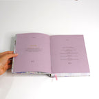 A year to Bloom- Undated Planner