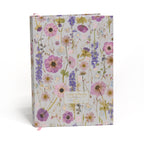 A year to Bloom- Undated Planner