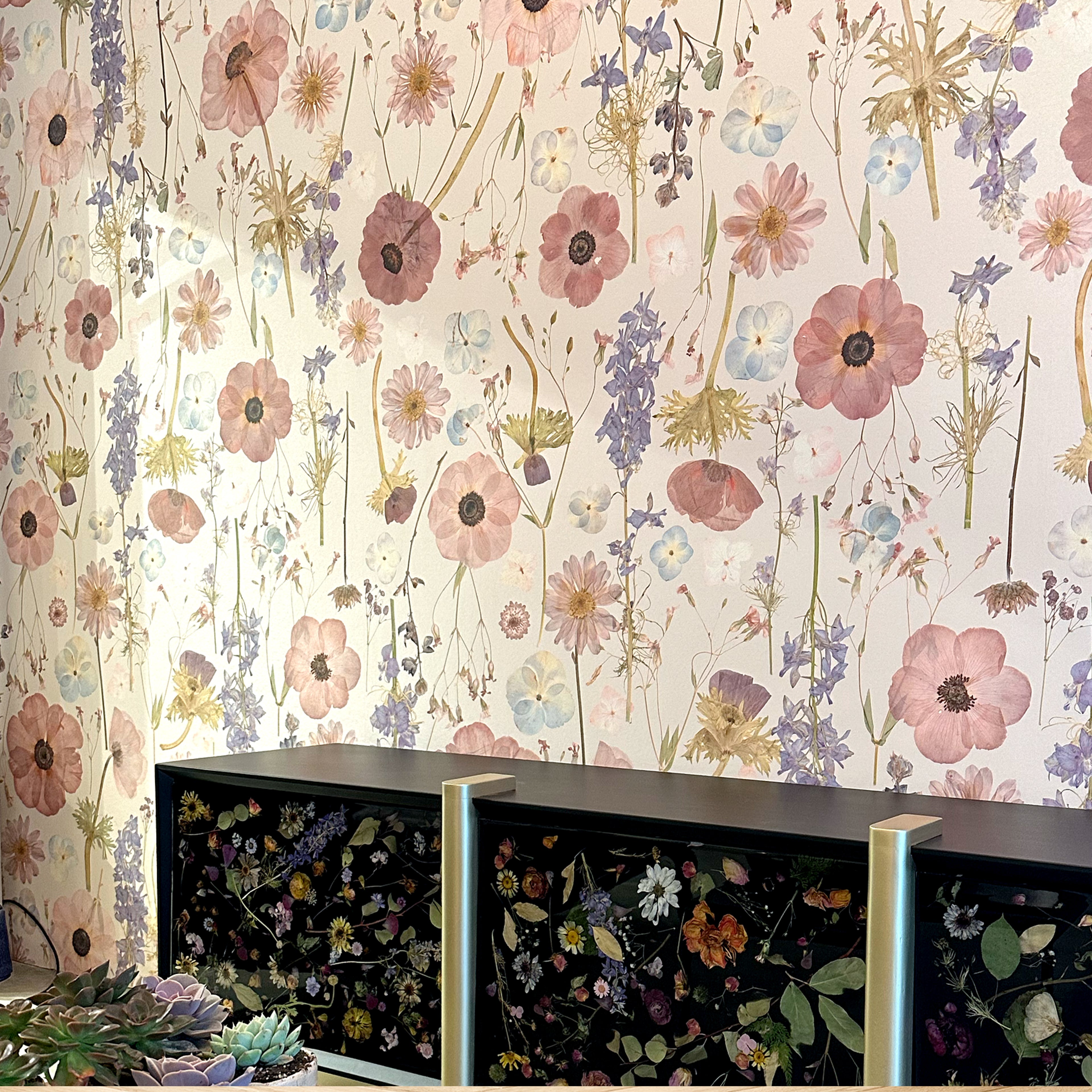 Rose Spring Wallpaper