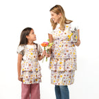 Fantasy Blooms Mommy & Me