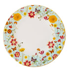 Summer Dessert Plate