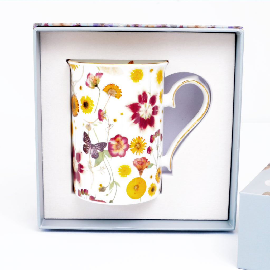Summer Field Mug