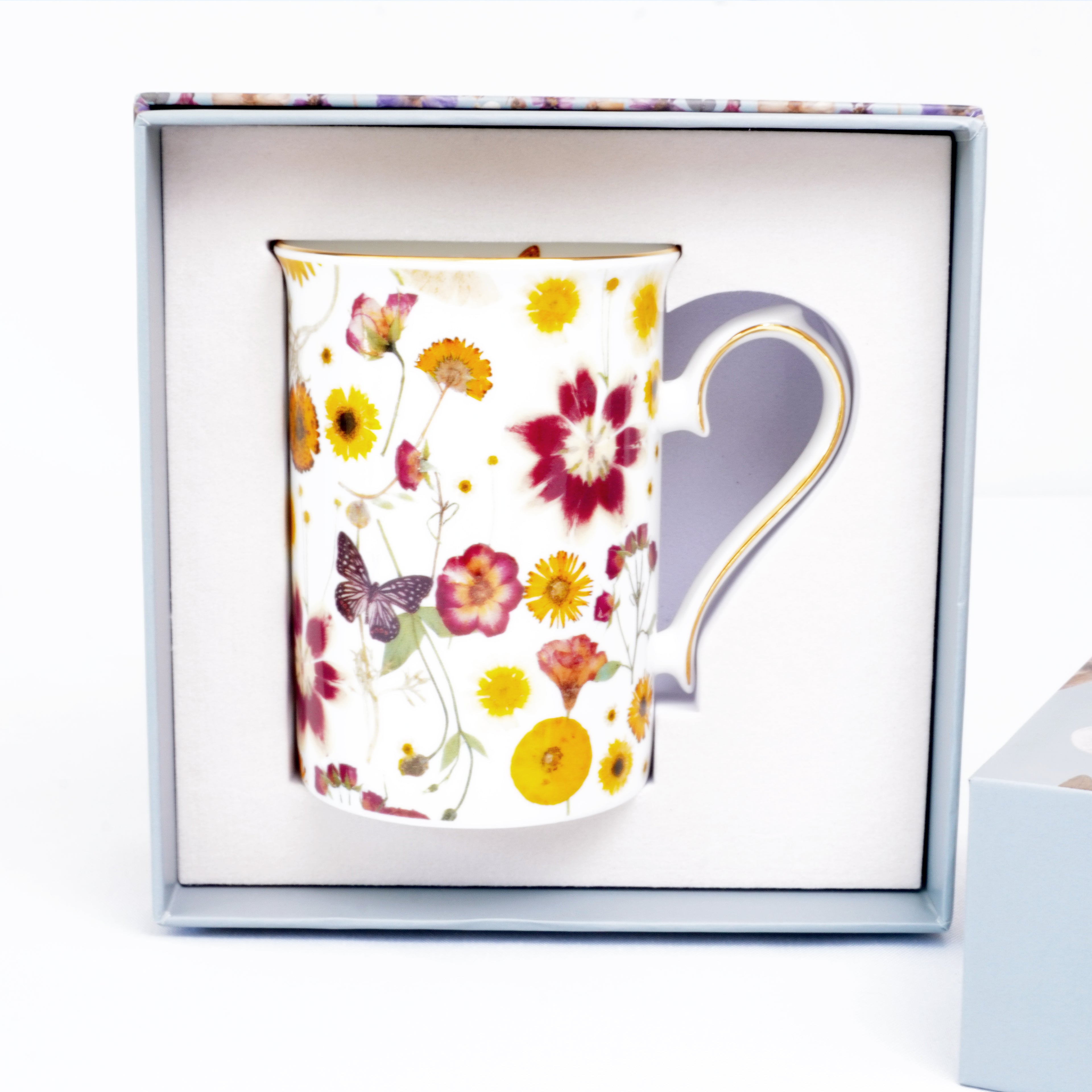 Summer Field Mug