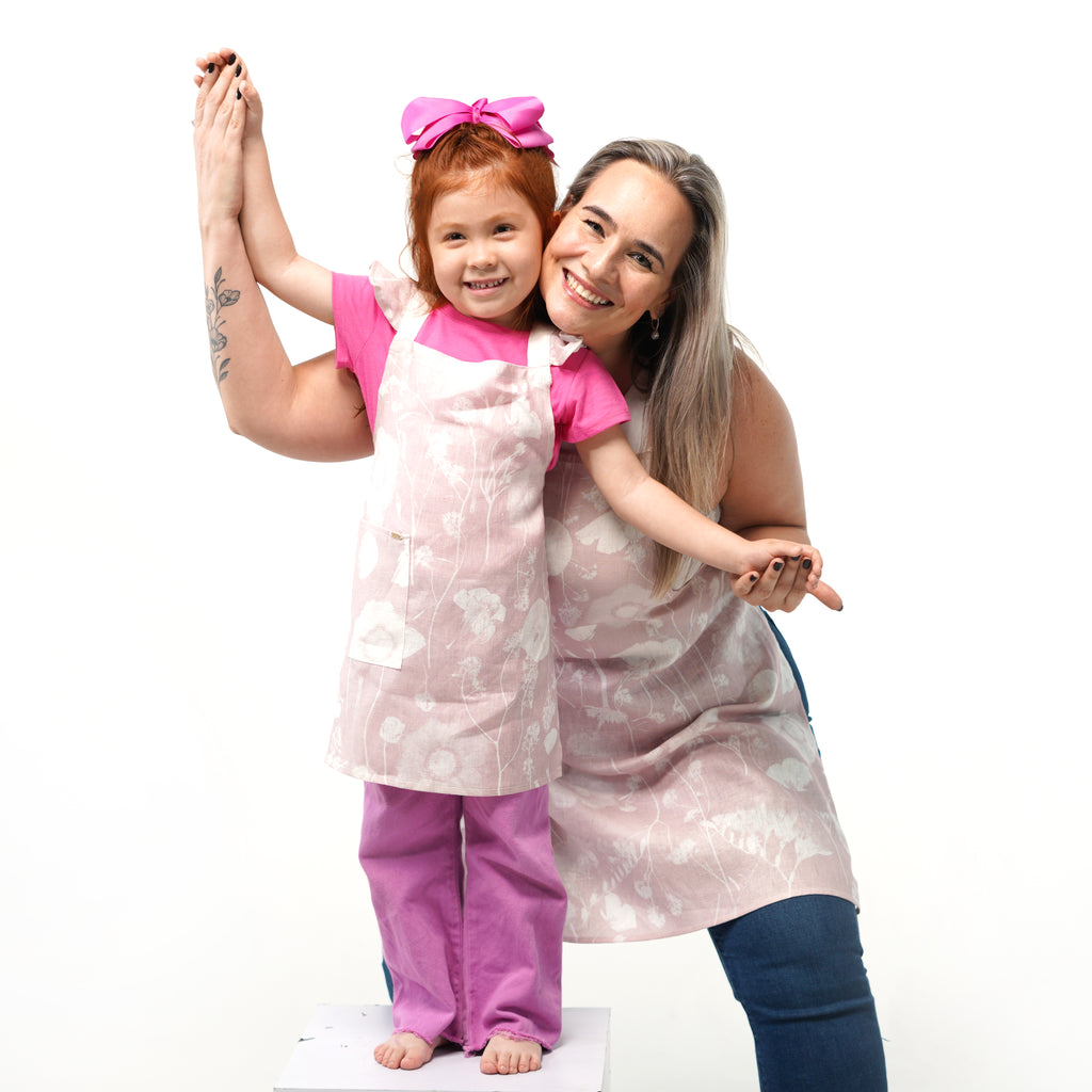 Sweet Pink Mommy & Me