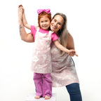 Sweet Pink Mommy & Me